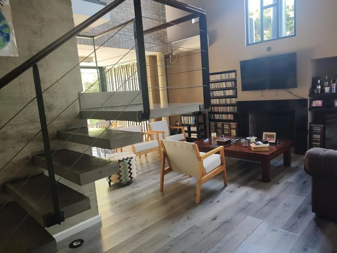 Casa en venta en Villa Rosa