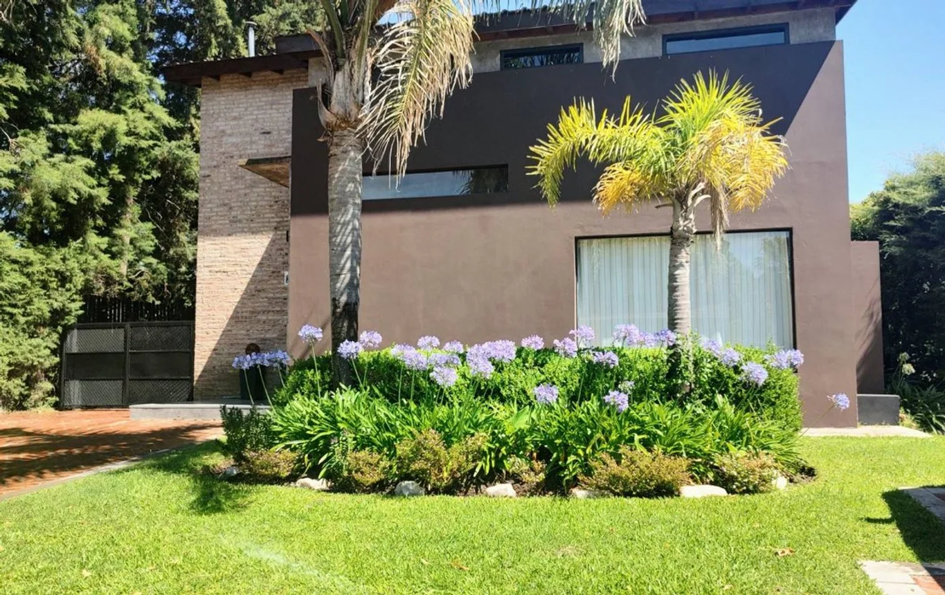 Casa en venta en Villa Rosa, foto 2