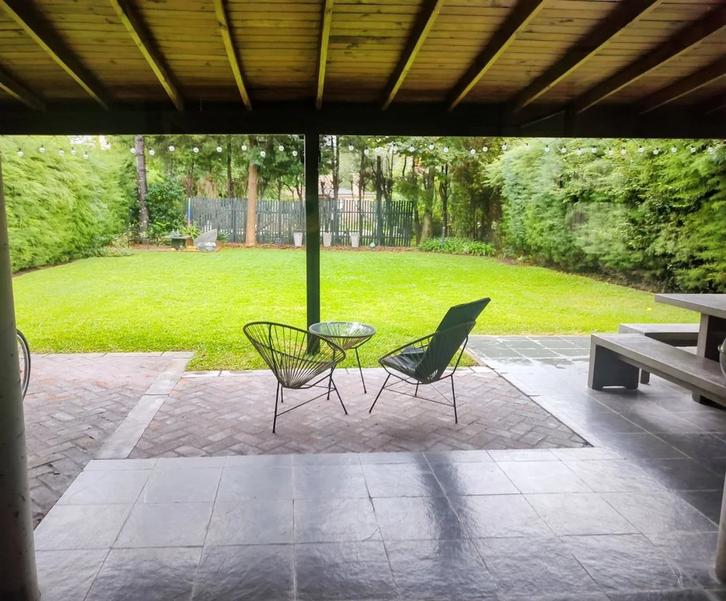 Casa en venta en Villa Rosa, foto 4