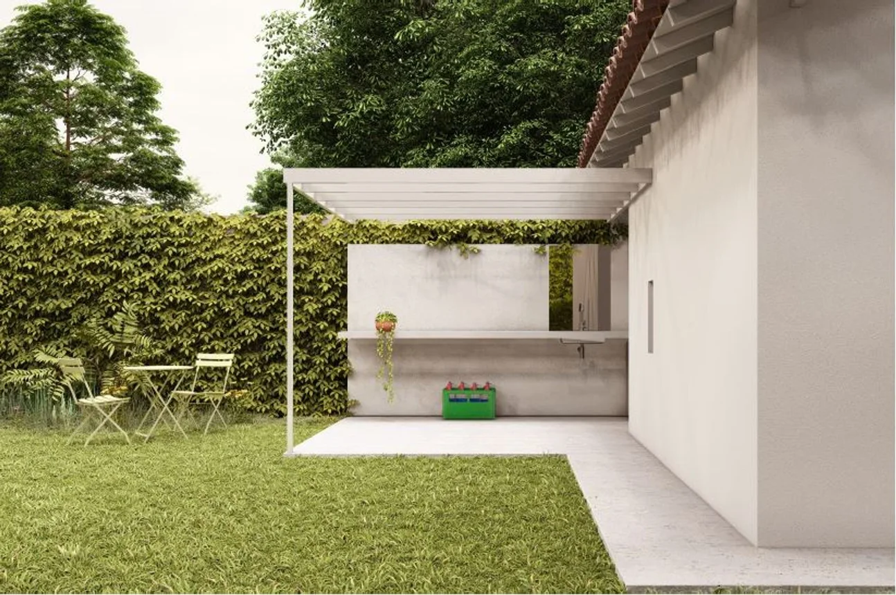 Casa de 3 ambientes en venta en City Bell, 466 E/ 15 y 15a 800, foto 5