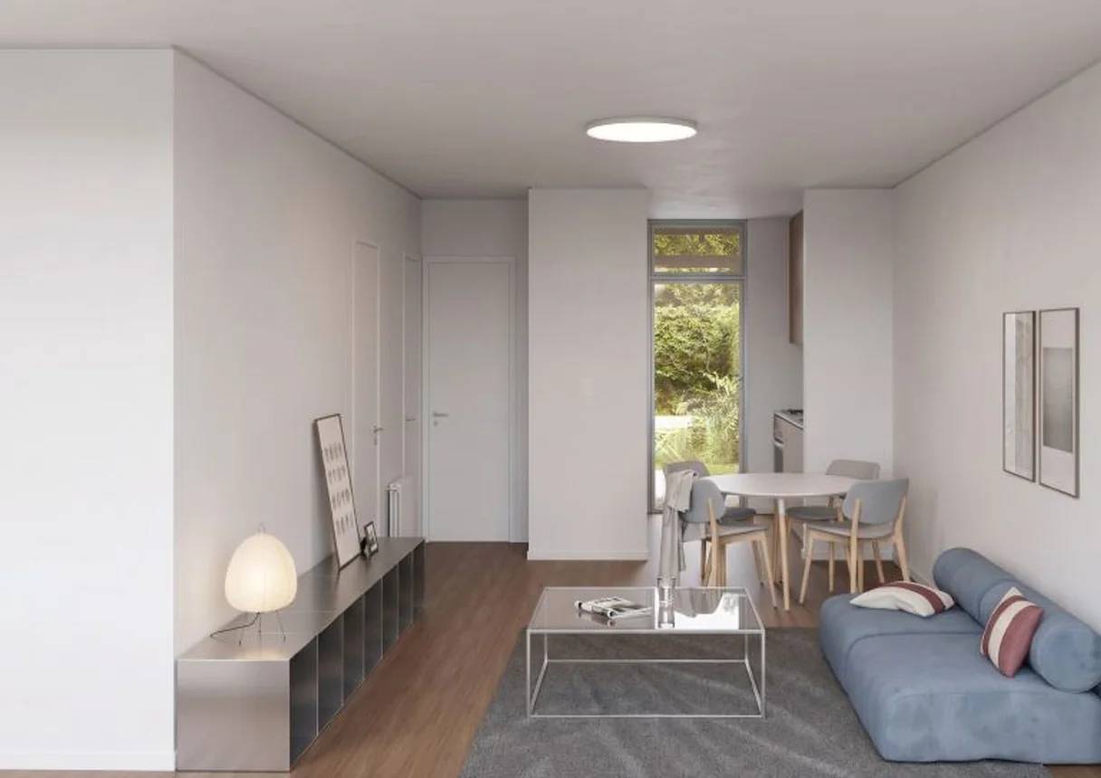 Casa de 3 ambientes en venta en City Bell, 466 E/ 15 y 15a 800, foto 2