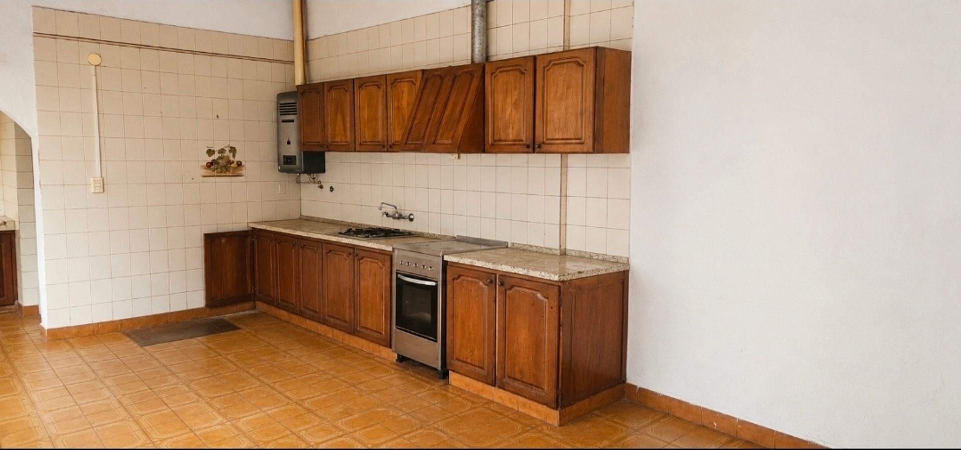 CASA VENTA MACROCENTRO 4 DORMITORIOS - foto 5