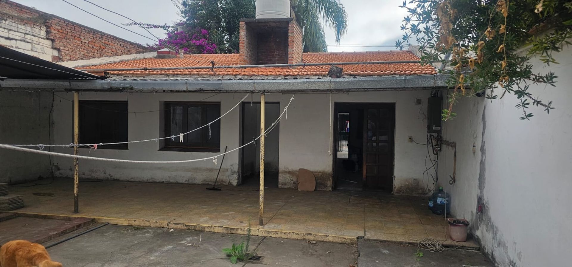 CASA VENTA MACROCENTRO 4 DORMITORIOS - foto 12