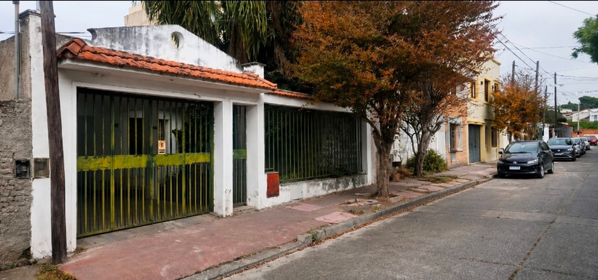 CASA VENTA MACROCENTRO 4 DORMITORIOS - foto 15