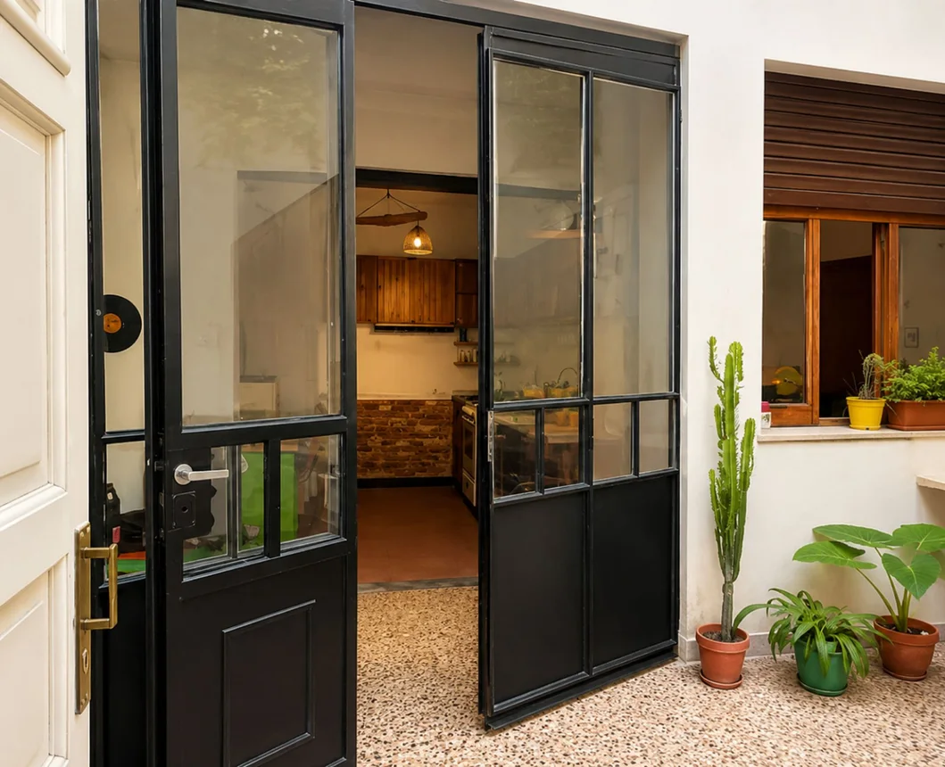 PH de 3 ambientes en venta en Parque Chas, Giribone 3200