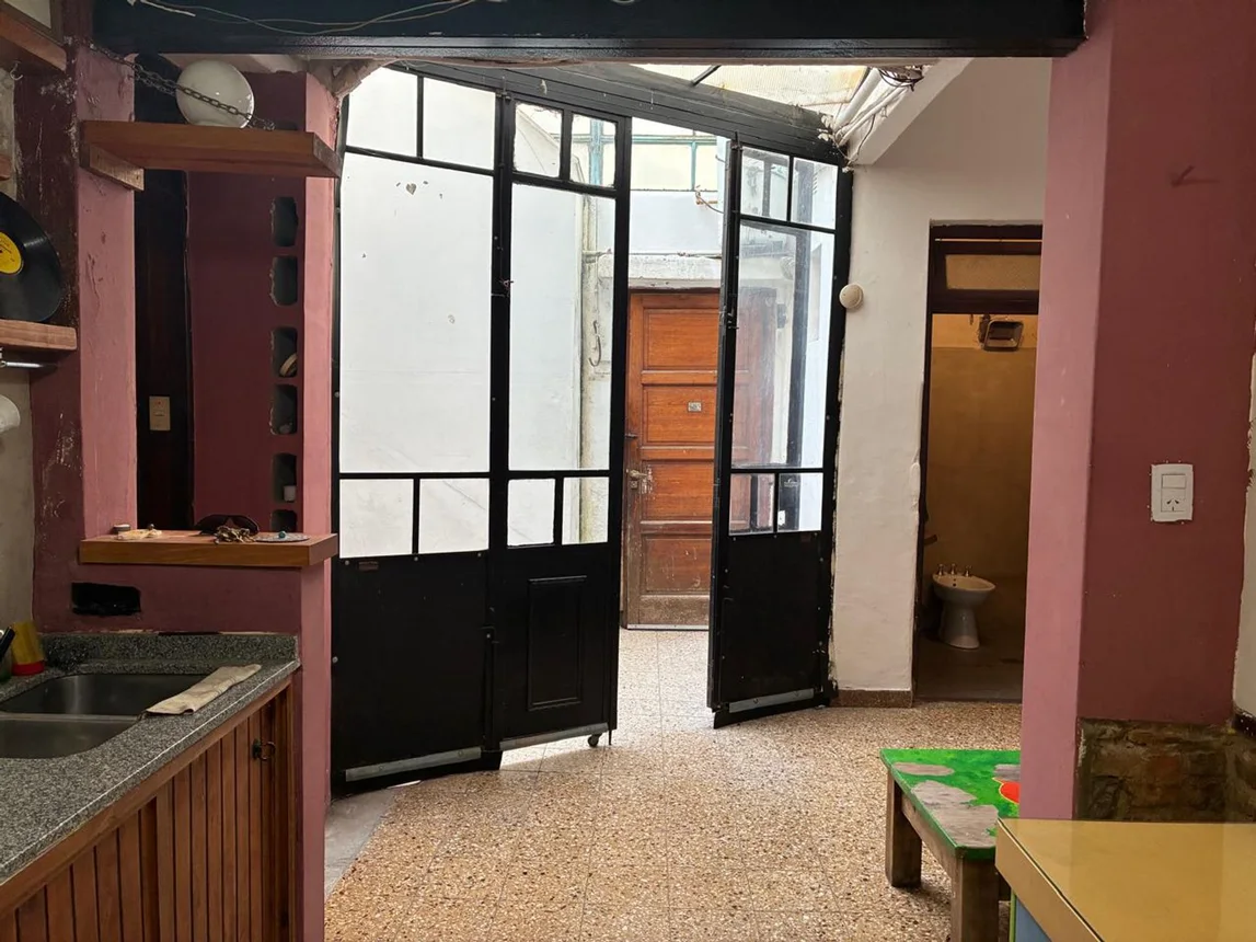 PH de 3 ambientes en venta en Parque Chas, Giribone 3200, foto 2
