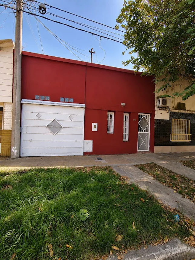 Casa en venta en Santa Fe