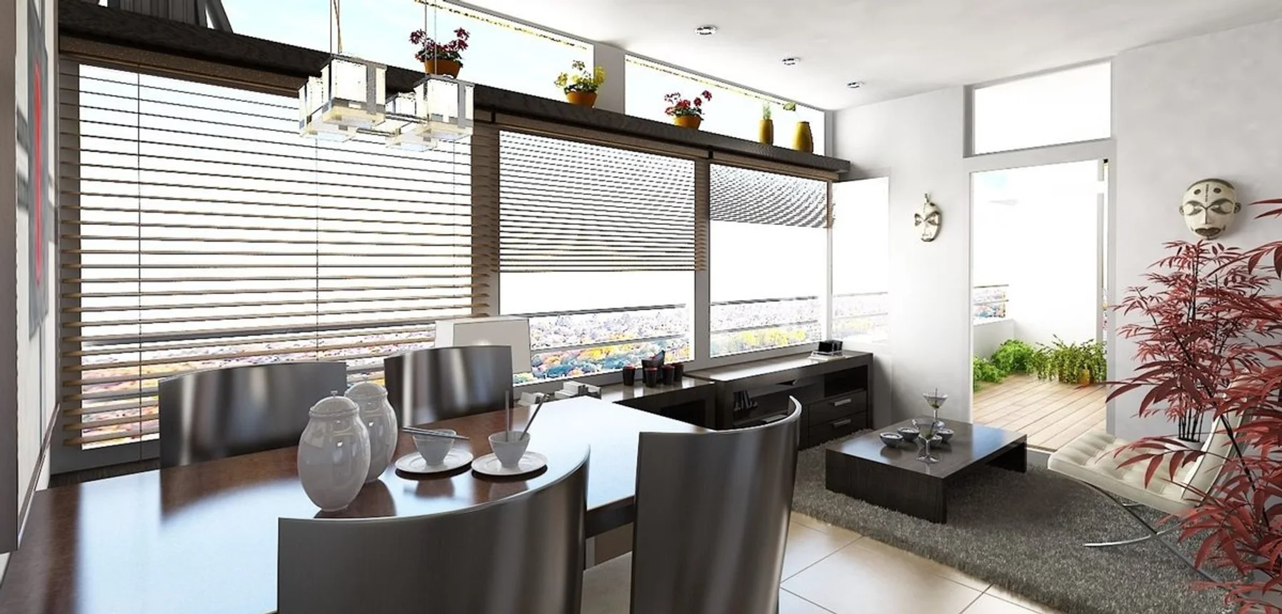 Departamento en venta en La Plata