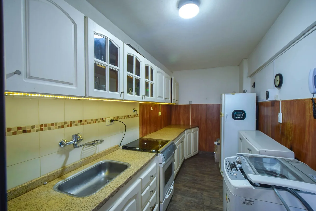 Departamento en venta en Mar del Plata, foto 3