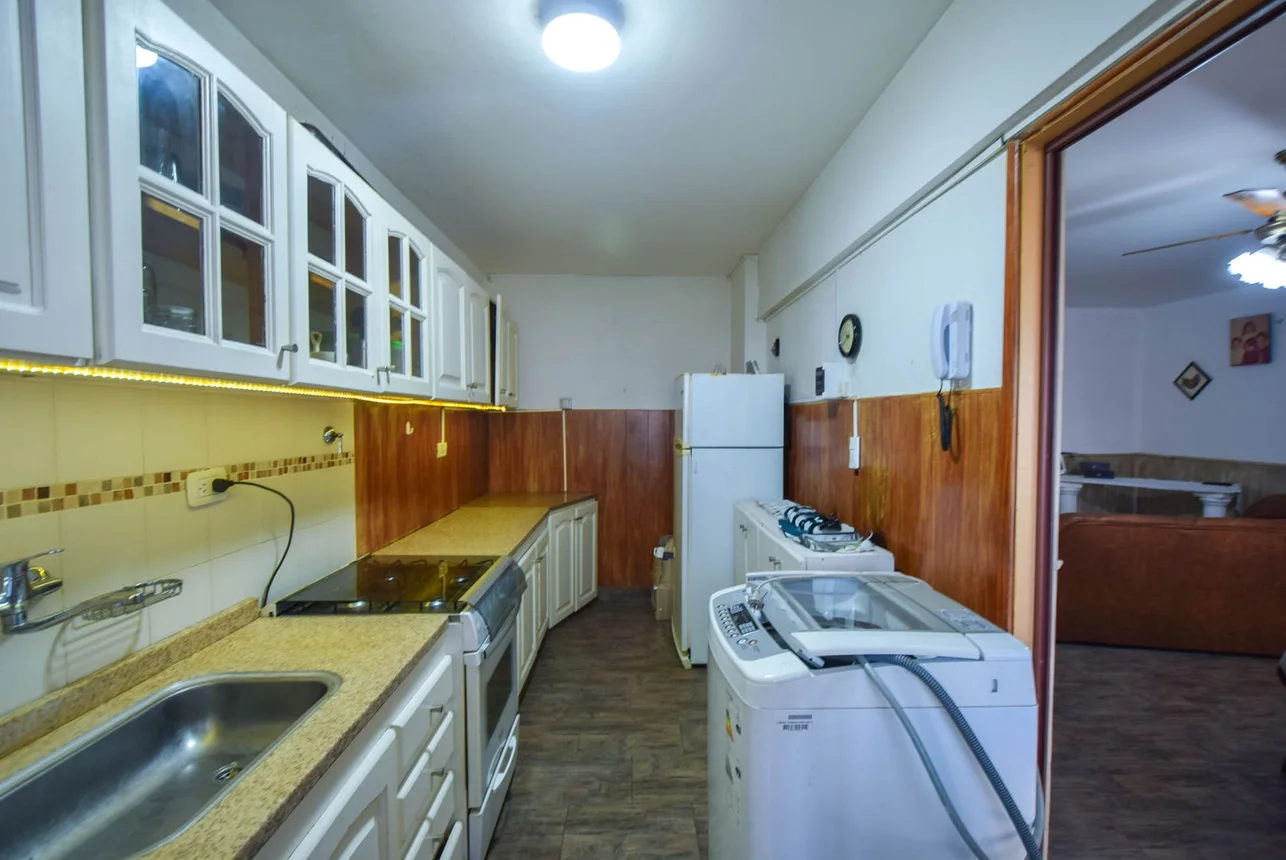 Departamento en venta en Mar del Plata, foto 2