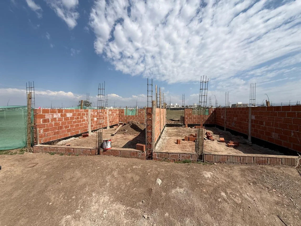 Casa dúplex de 4 ambientes en venta en Córdoba, Boulevard Bienales Americanas del Arte 0, foto 4