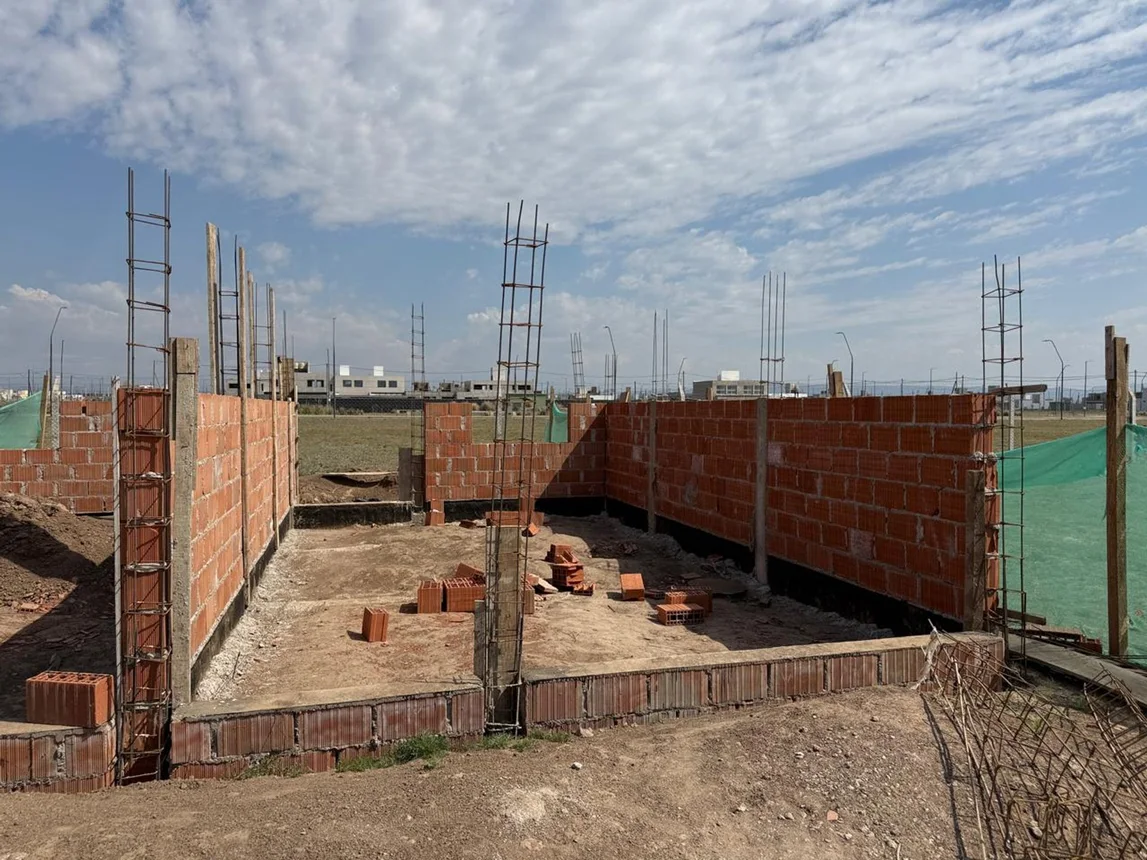 Casa dúplex de 4 ambientes en venta en Córdoba, Boulevard Bienales Americanas del Arte 0, foto 3