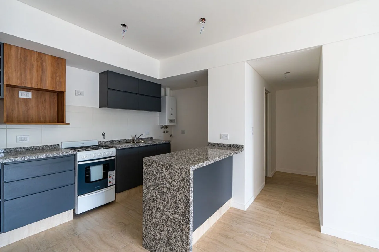Depto en venta 1 dormitorio lourdes amenities, foto 2