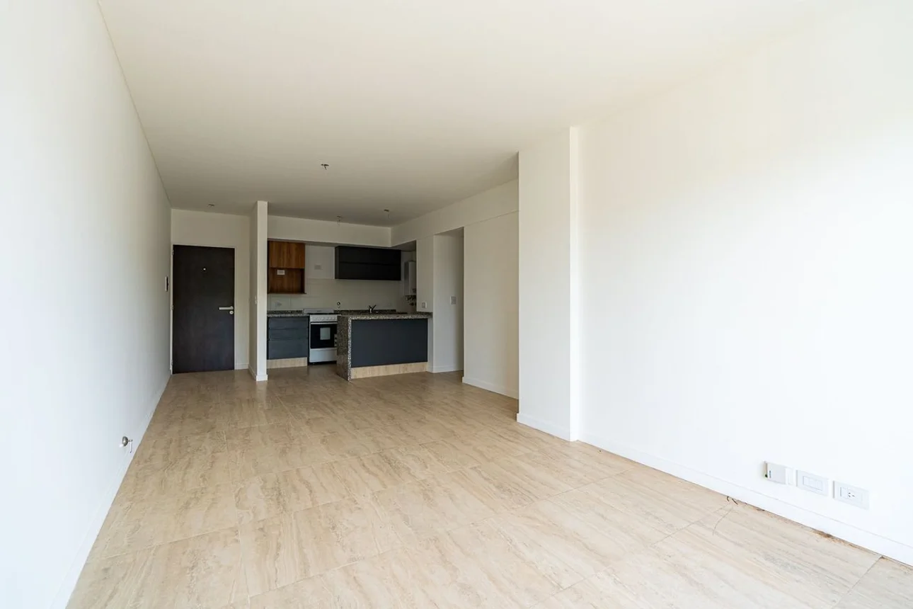 Depto en venta 1 dormitorio lourdes amenities, foto 3