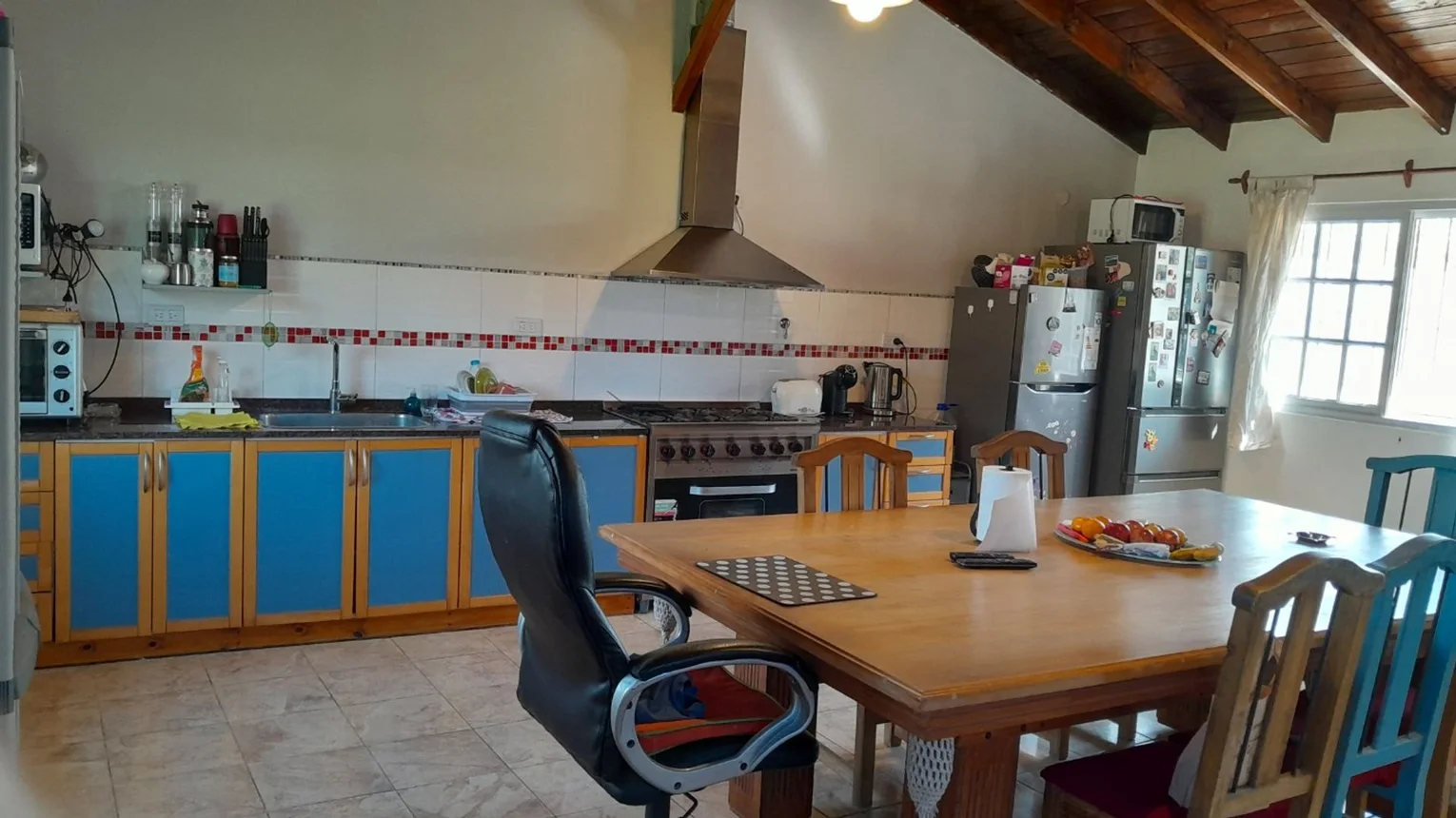 Casa 5 ambientes venta longchamps piscina financia, foto 5
