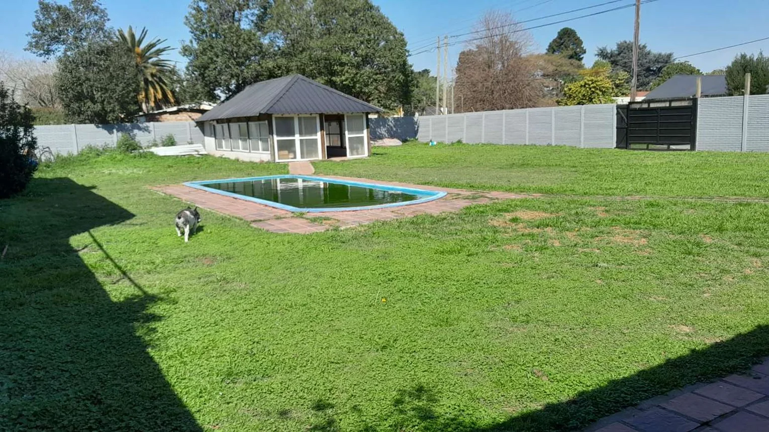 Casa 5 ambientes venta longchamps piscina financia, foto 1