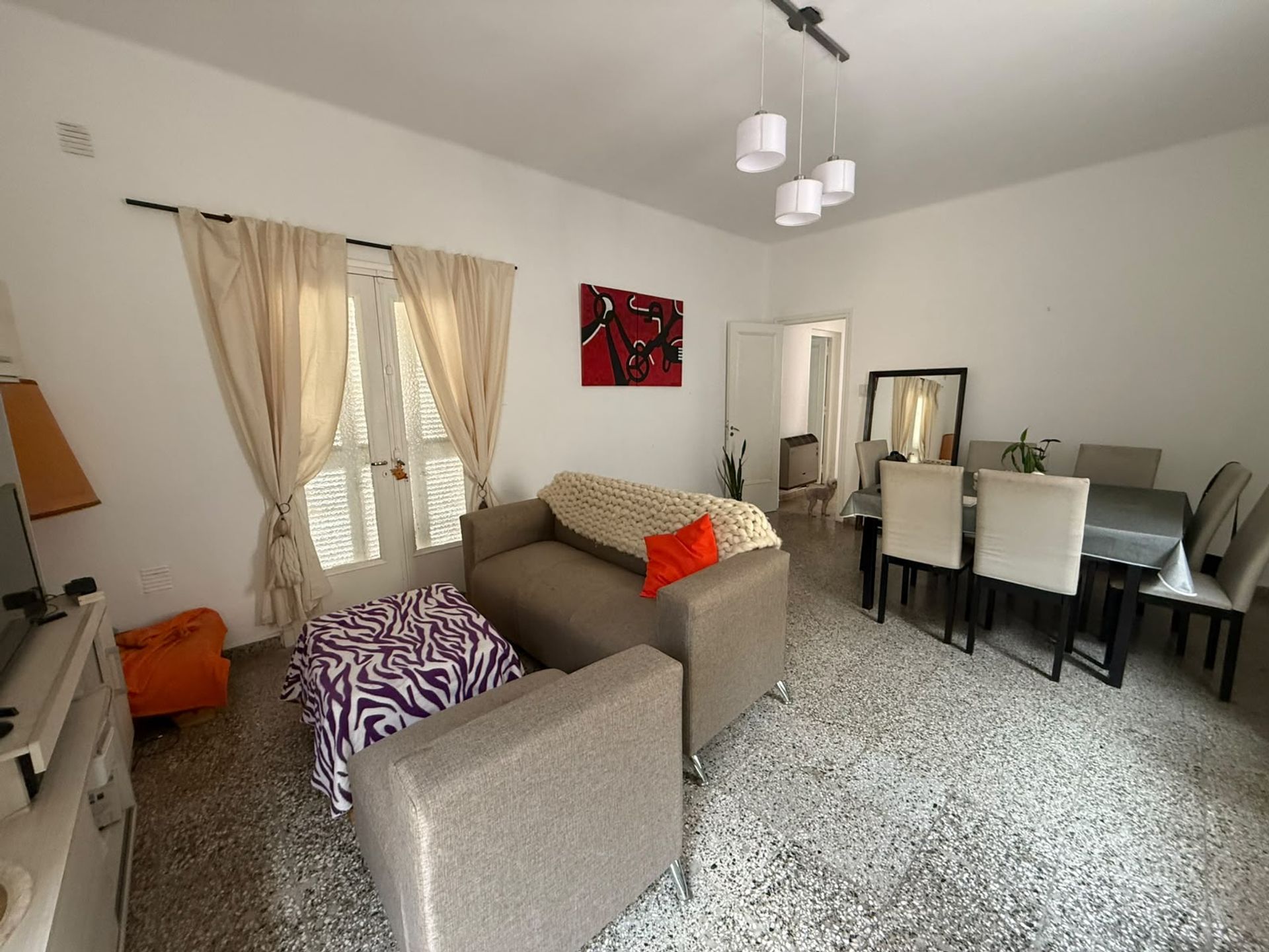 Casa en Mendoza (sur) 800