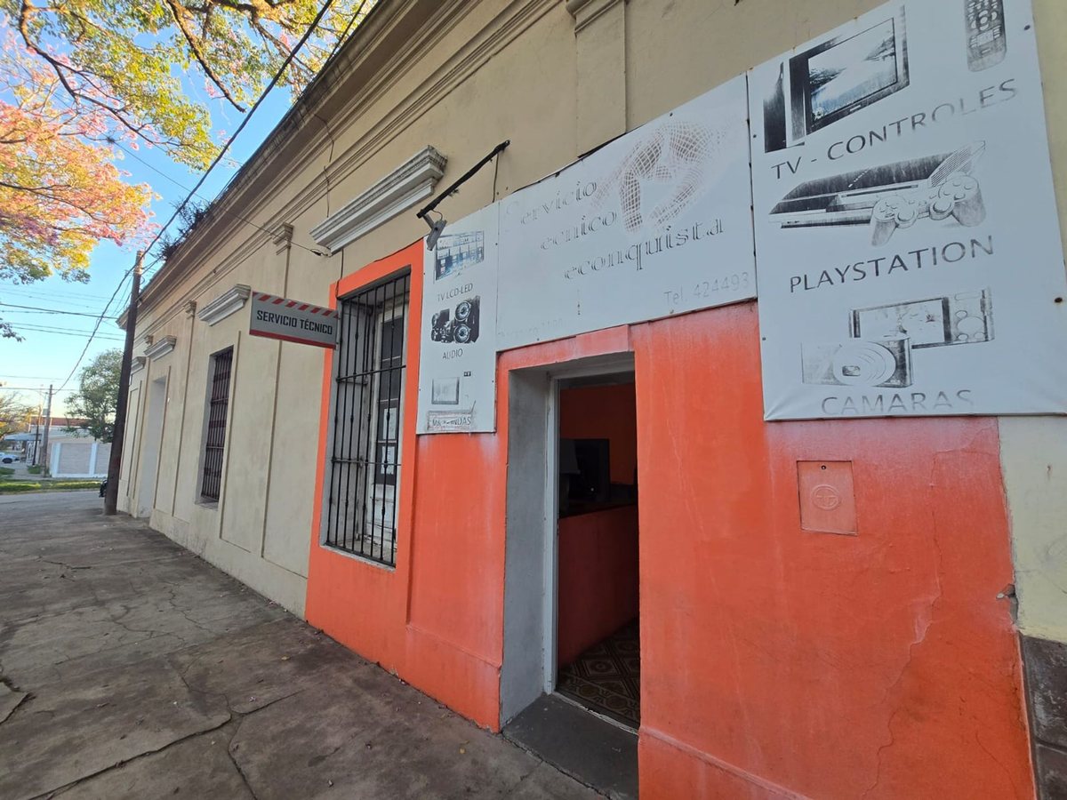 Foto 8 — Se vende Propiedad en esquina