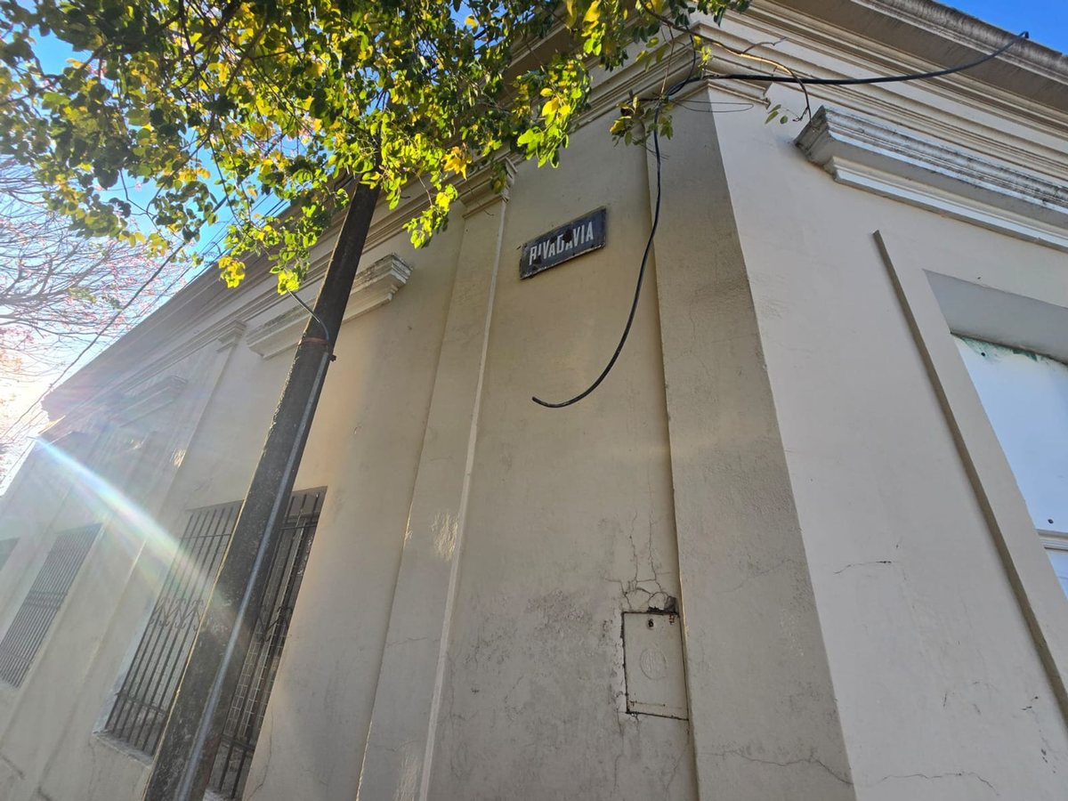 Foto 6 — Se vende Propiedad en esquina