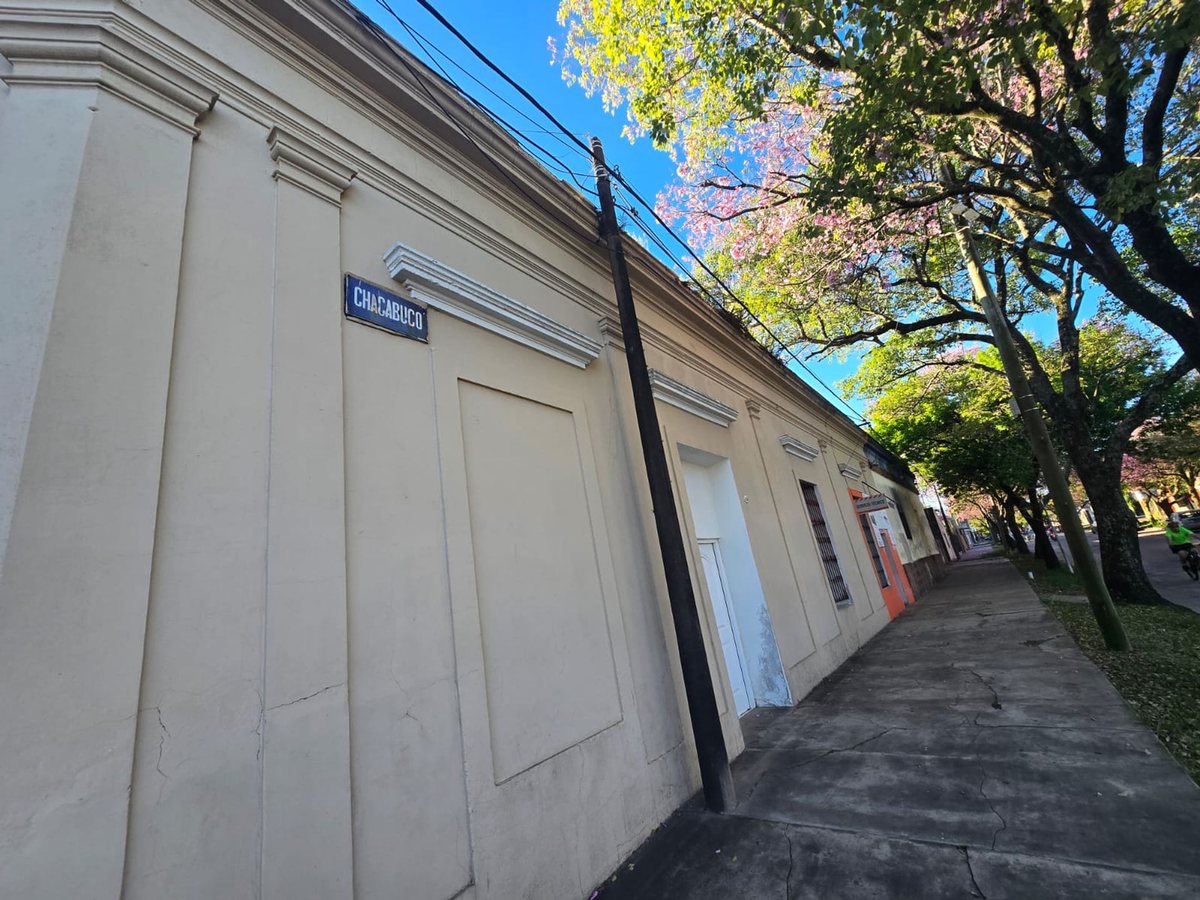 Foto 5 — Se vende Propiedad en esquina