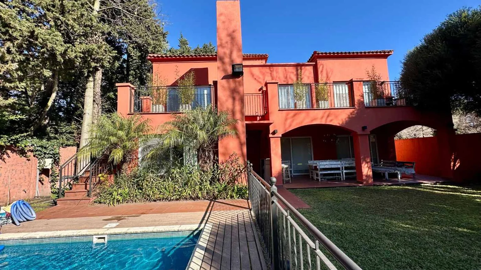 Casa en venta en San Isidro, foto 4