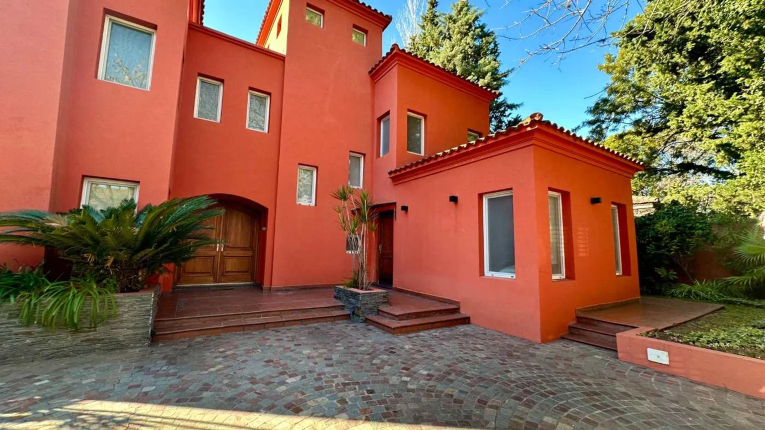 Casa en venta en San Isidro