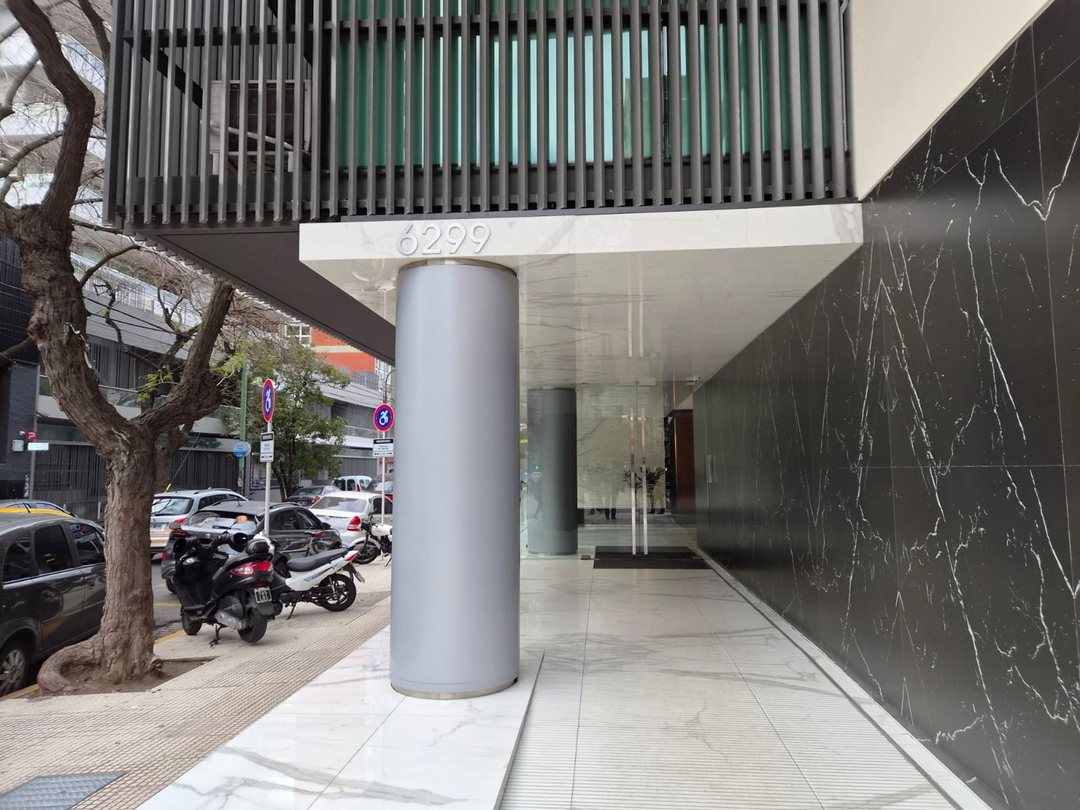 CONSULTORIO ALQUILER 2 AMB BELGRANO BE LIBERTADOR