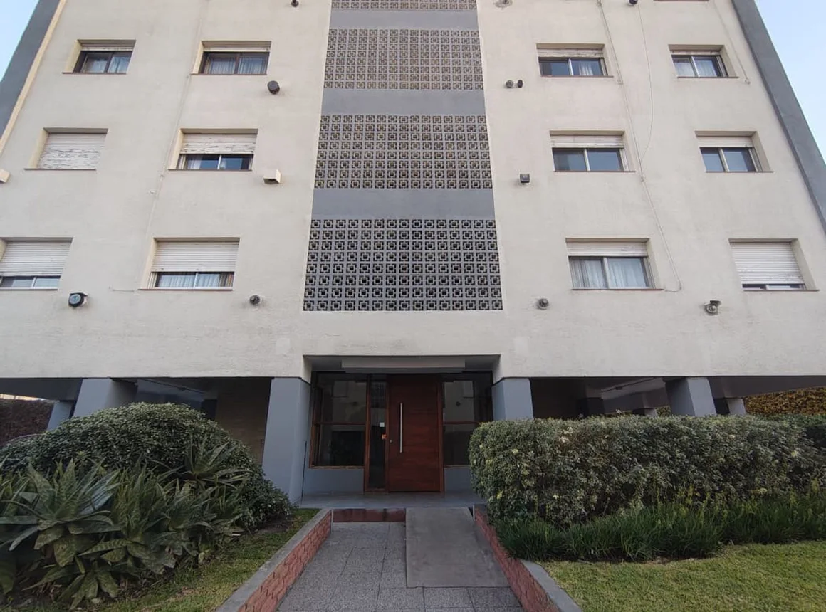 Departamento de 3 ambientes en venta en Mar del Plata, San Martín 4300
