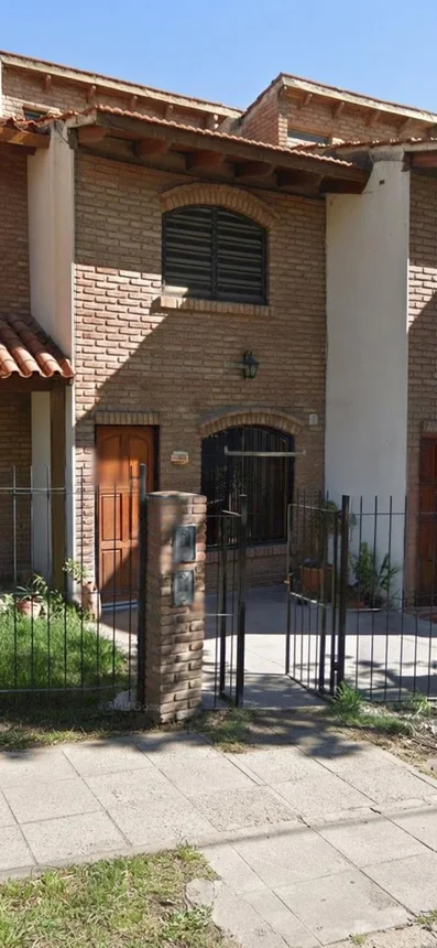 Casa dúplex en venta en Córdoba