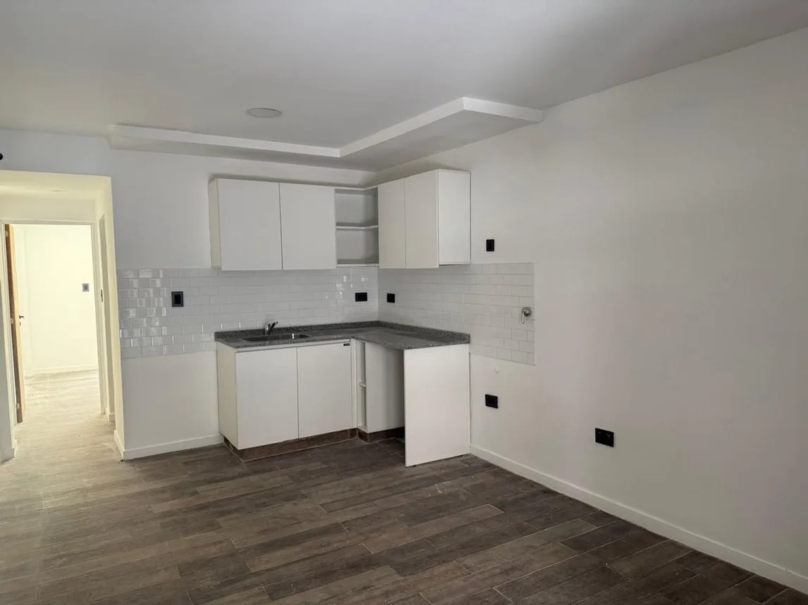 Departamento en venta en Santa Fe, foto 2