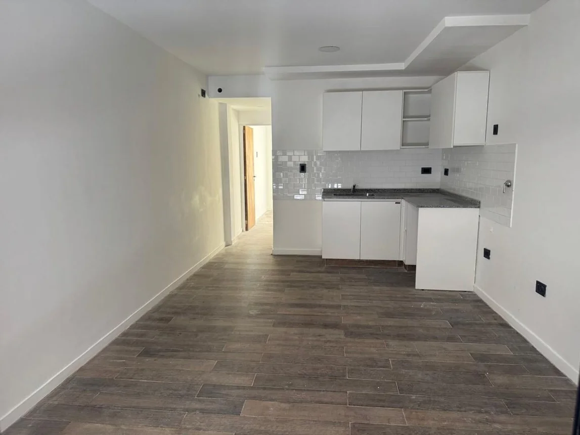 Departamento en venta en Santa Fe