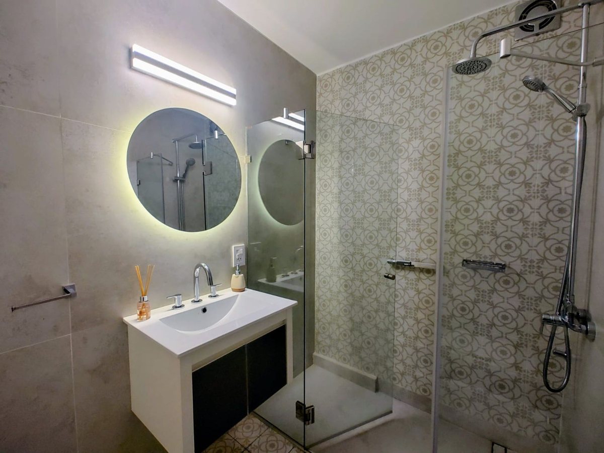 Foto 5 — VENTA DEPARTAMENTO 3 AMBIENTES C/BALCON  ALMAGRO