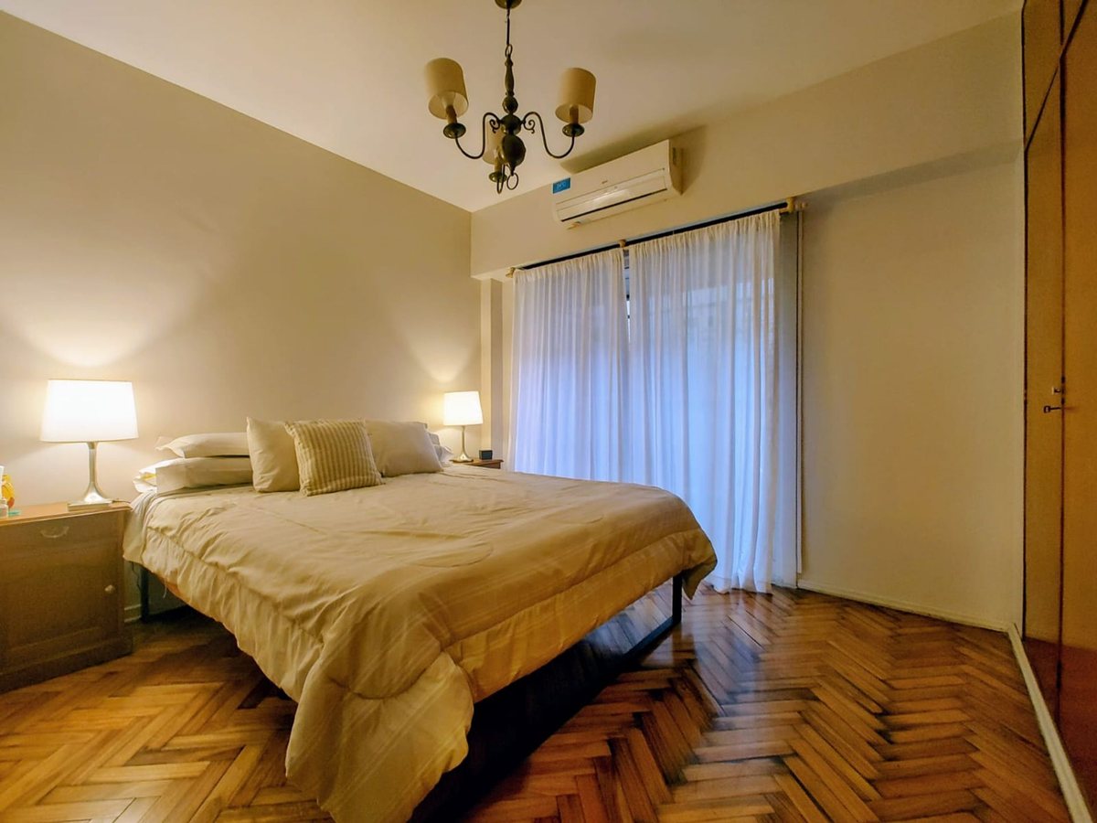 Foto 8 — VENTA DEPARTAMENTO 3 AMBIENTES C/BALCON  ALMAGRO