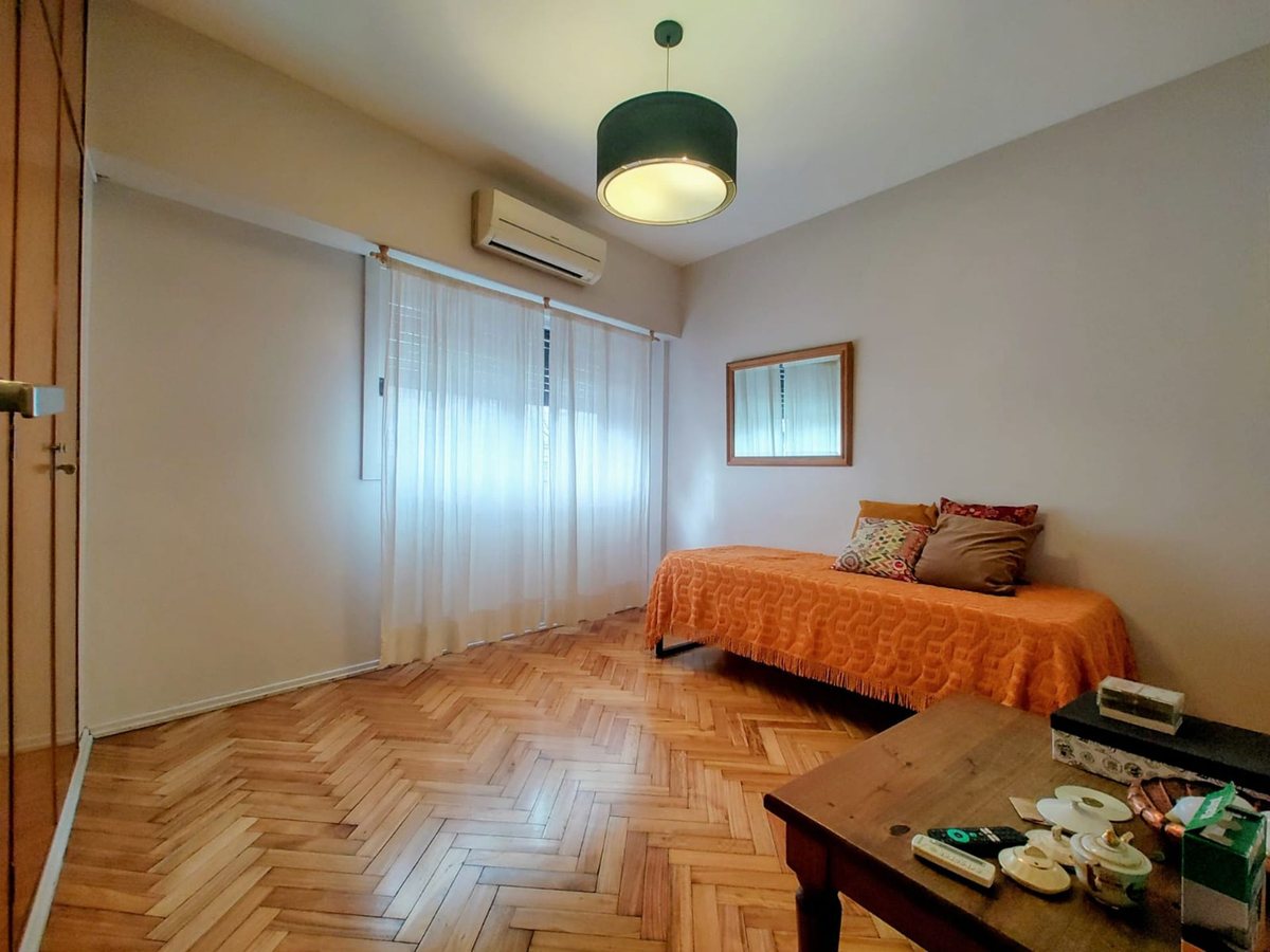 Foto 9 — VENTA DEPARTAMENTO 3 AMBIENTES C/BALCON  ALMAGRO