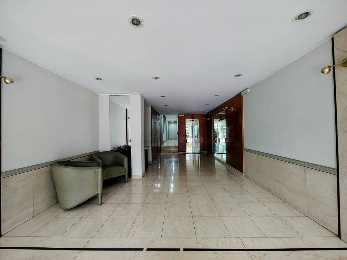 Foto 12 — VENTA DEPARTAMENTO 3 AMBIENTES C/BALCON  ALMAGRO