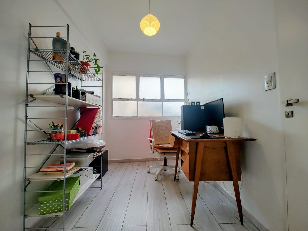 Foto 11 — VENTA DEPARTAMENTO 3 AMBIENTES C/BALCON  ALMAGRO
