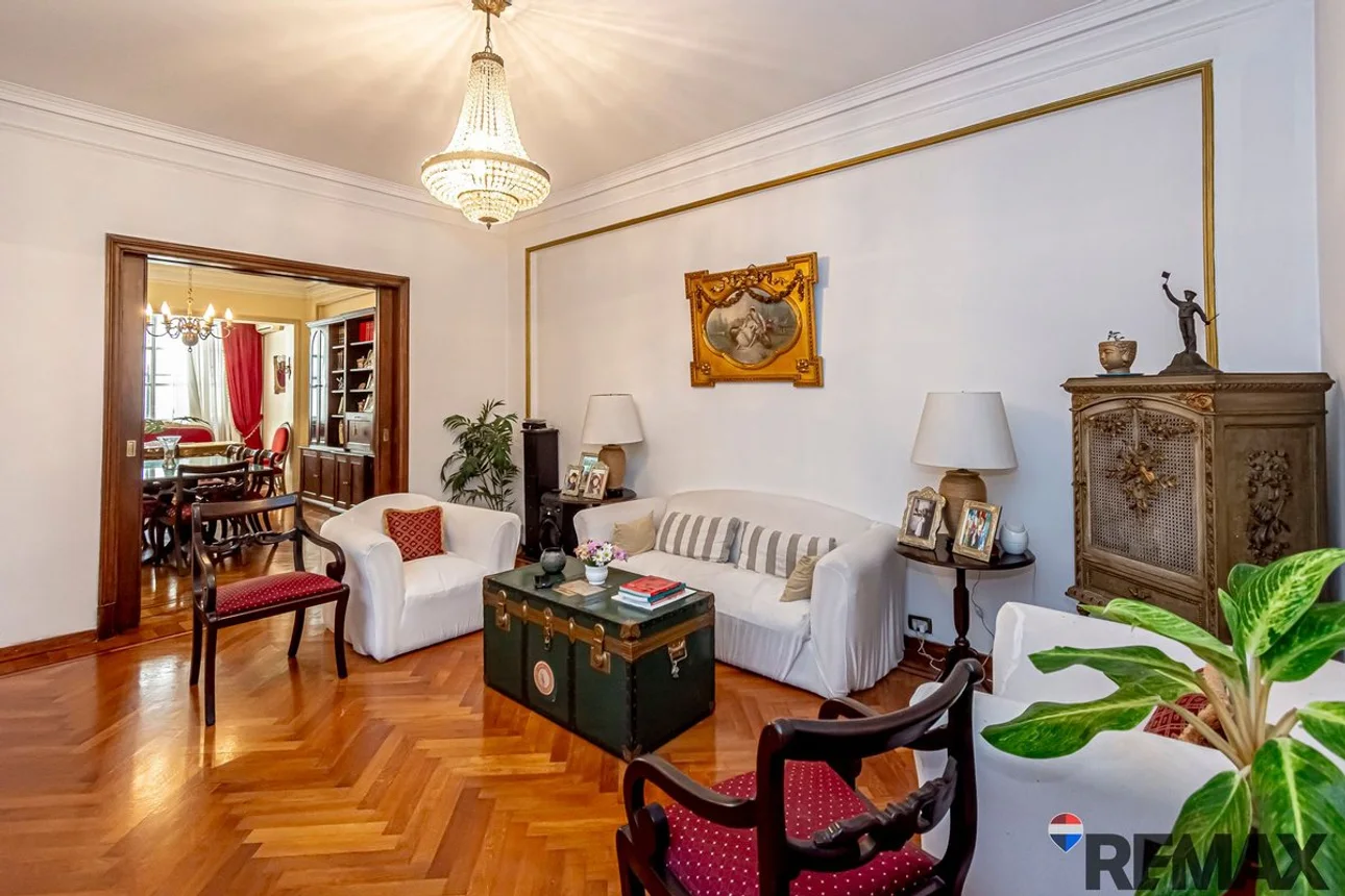 Semipiso en venta en Recoleta