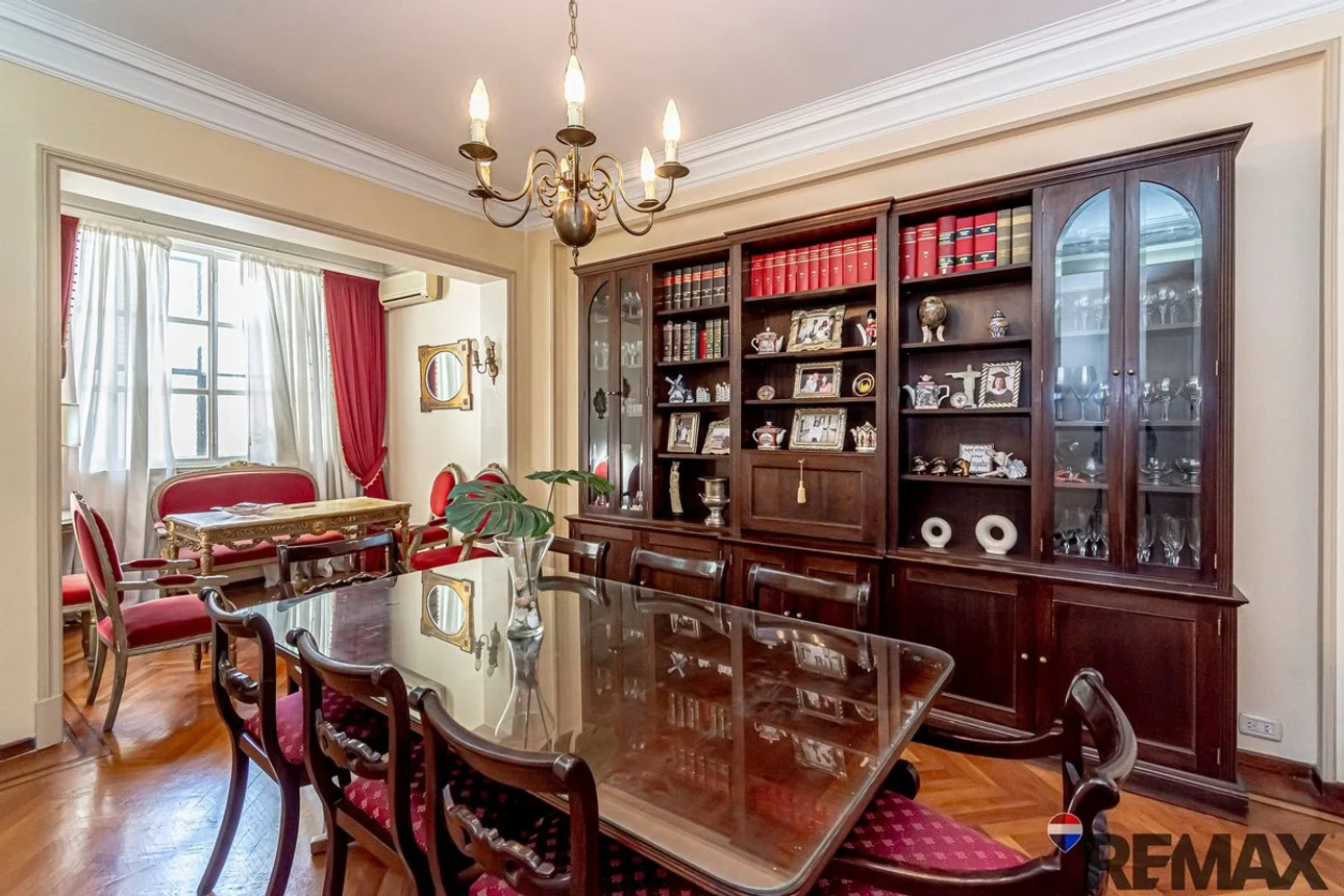 Semipiso en venta en Recoleta, foto 2