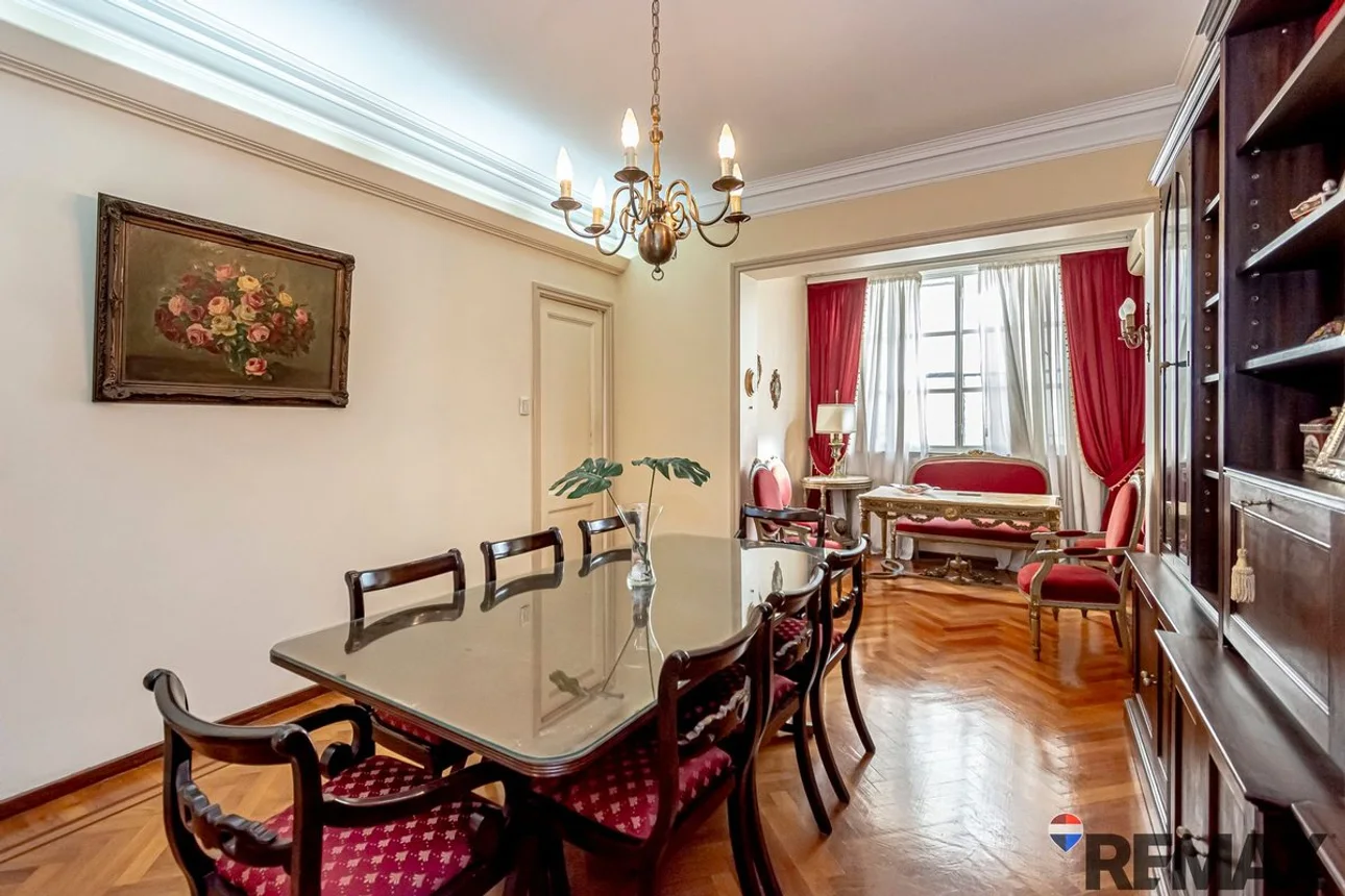 Semipiso en venta en Recoleta, foto 3