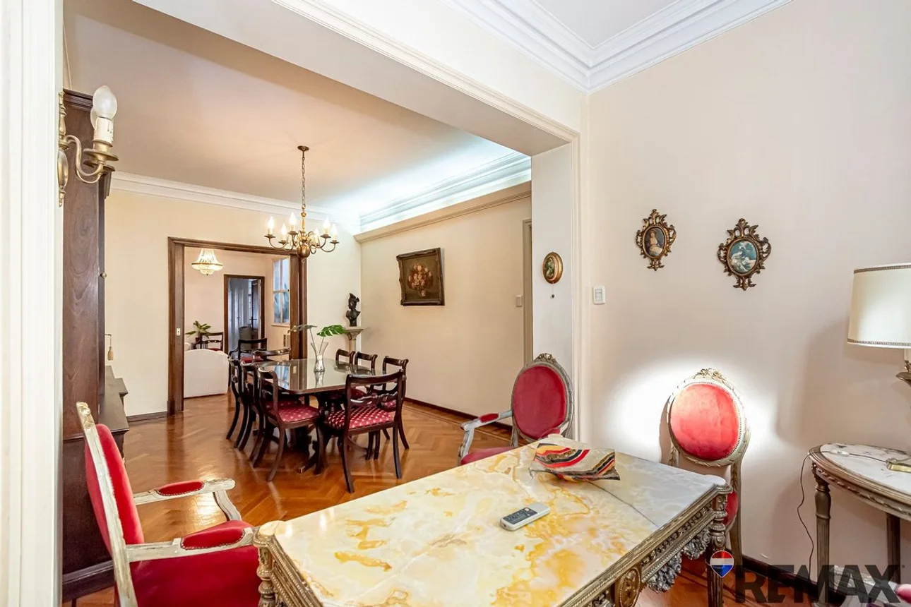Semipiso en venta en Recoleta, foto 5