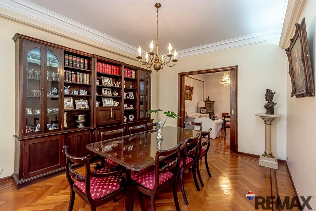 Semipiso en venta en Recoleta, foto 4