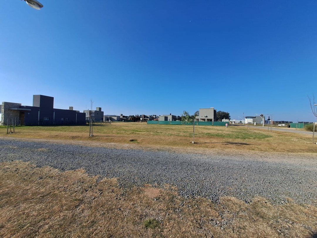 VENTA LOTE B° BRISANOVA PUEBLO ESTHER