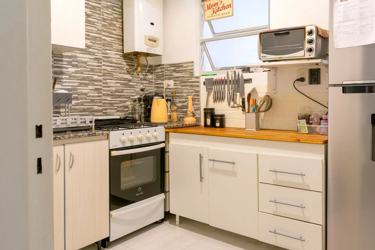 Departamento en venta en Avellaneda, foto 4
