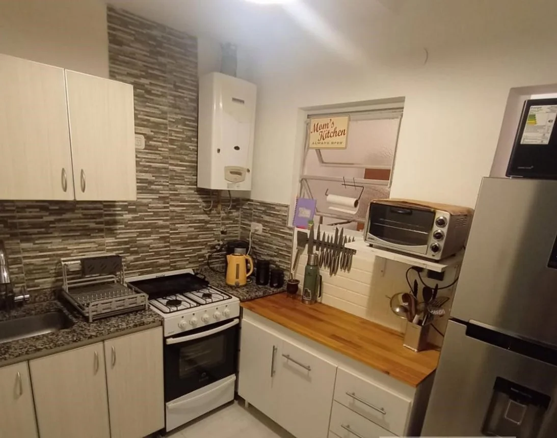 Departamento en venta en Avellaneda, foto 5
