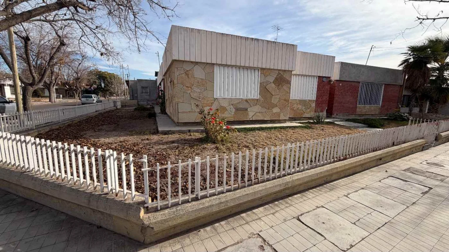 Casa en venta en Guaymallén