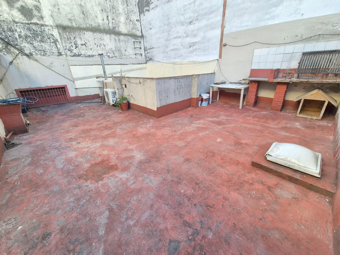 PH de 4 ambientes en venta en Villa Devoto, Emilio Lamarca 3300