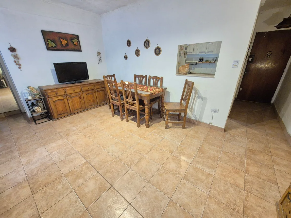 PH de 4 ambientes en venta en Villa Devoto, Emilio Lamarca 3300, foto 5