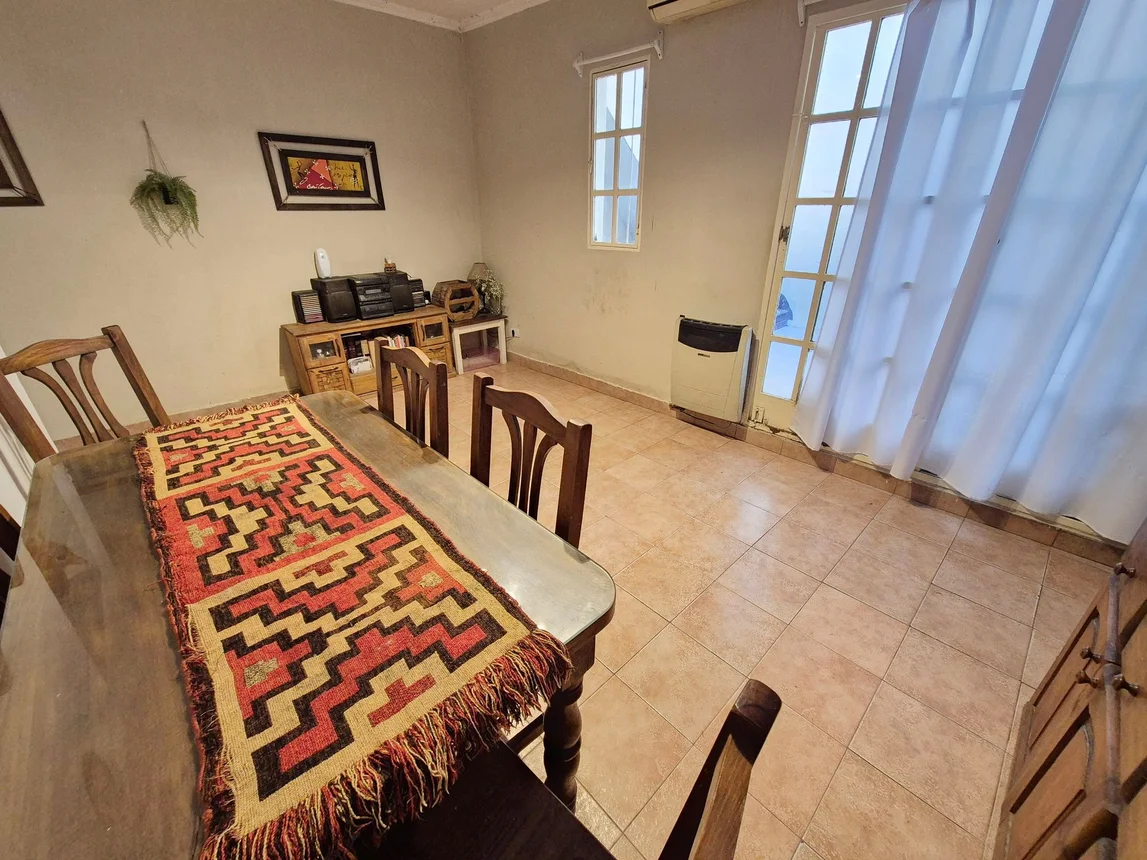 PH de 4 ambientes en venta en Villa Devoto, Emilio Lamarca 3300, foto 3