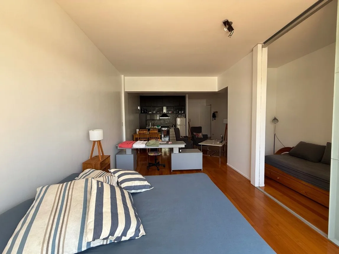 Departamento en venta en Villa Crespo, foto 2
