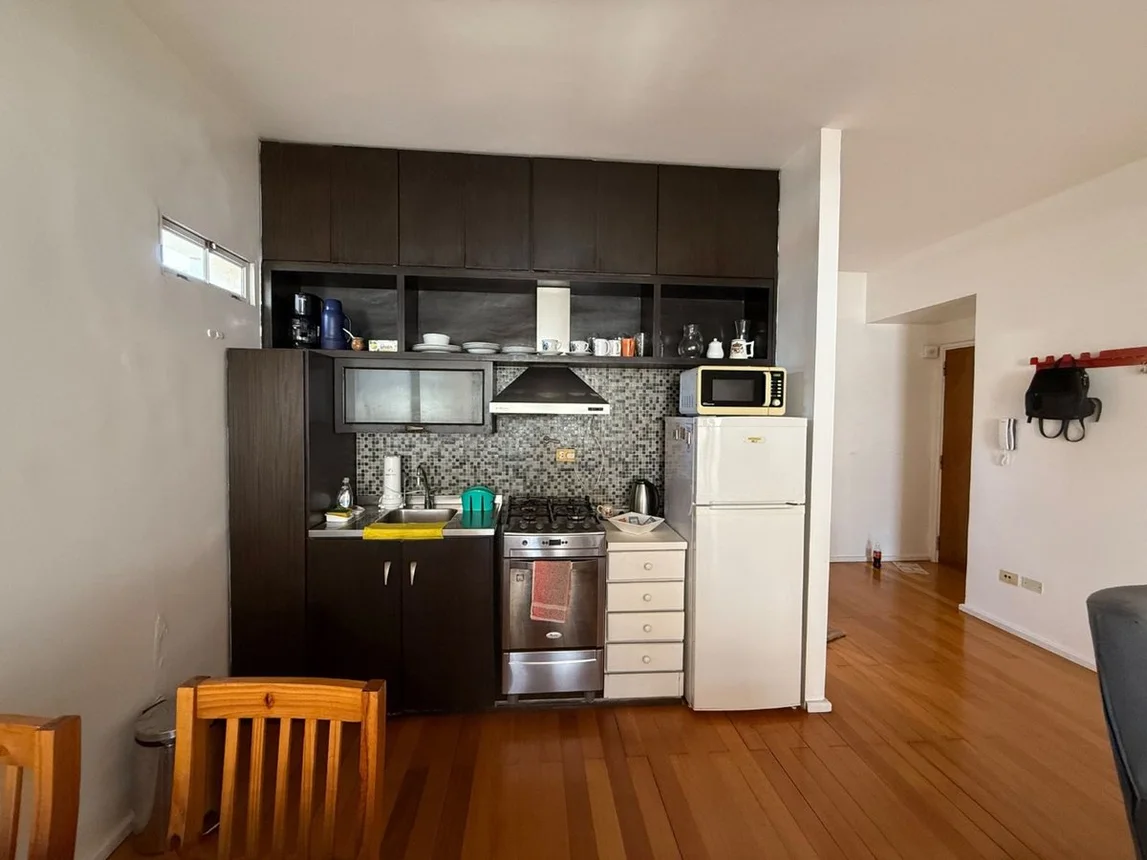 Departamento en venta en Villa Crespo, foto 5